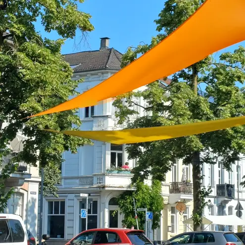 3 Zimmer Wohnung mit 56 m² in Krefeld – Bild 1