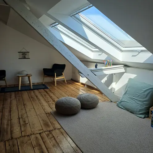 3 Zimmer Wohnung mit 56 m² in Krefeld – Bild 11
