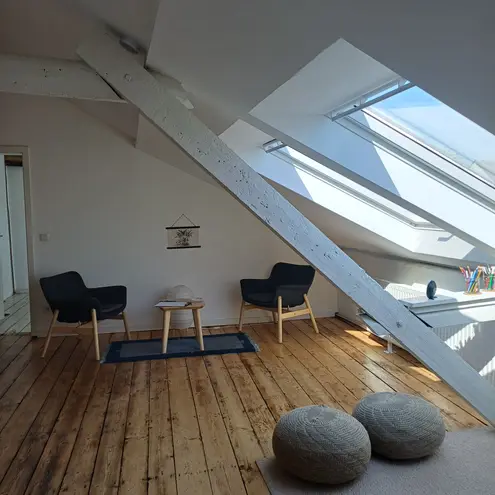 3 Zimmer Wohnung mit 56 m² in Krefeld – Bild 12