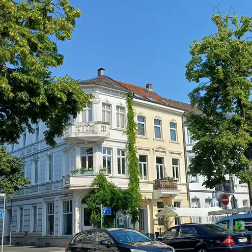 3 Zimmer Wohnung mit 56 m² in Krefeld – Bild 2