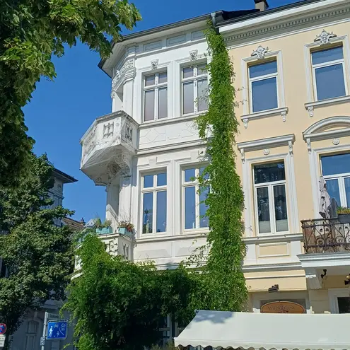 3 Zimmer Wohnung mit 56 m² in Krefeld – Bild 3