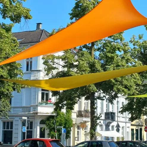 3 Zimmer Wohnung mit 56 m² in Krefeld – Bild 4