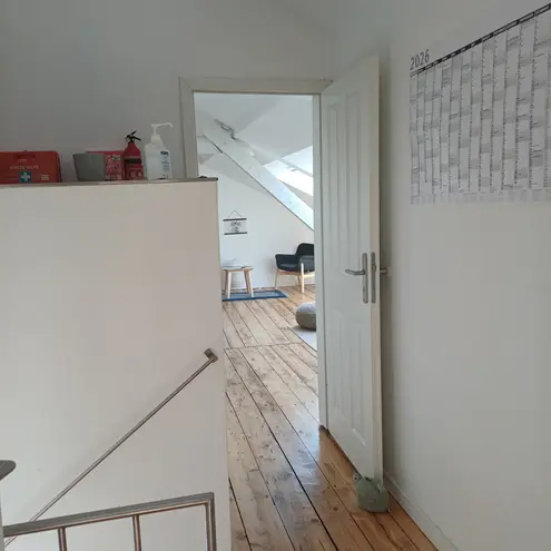 3 Zimmer Wohnung mit 56 m² in Krefeld – Bild 7