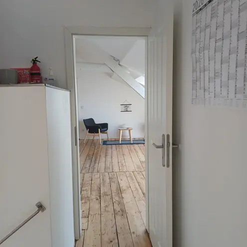 3 Zimmer Wohnung mit 56 m² in Krefeld – Bild 8