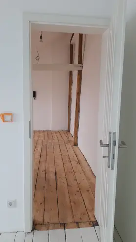 3 Zimmer Wohnung mit 56 m² in Krefeld – Bild 9