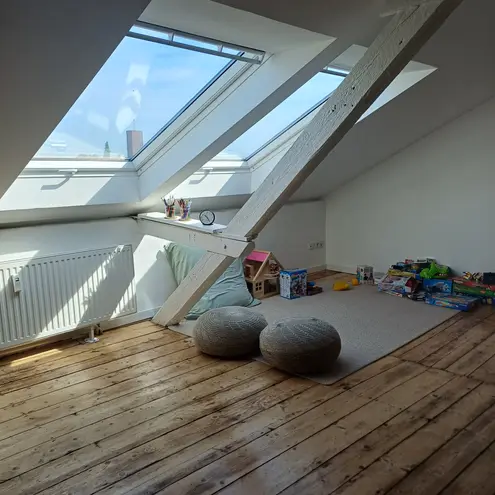 3 Zimmer Wohnung mit 56 m² in Krefeld – Bild 10