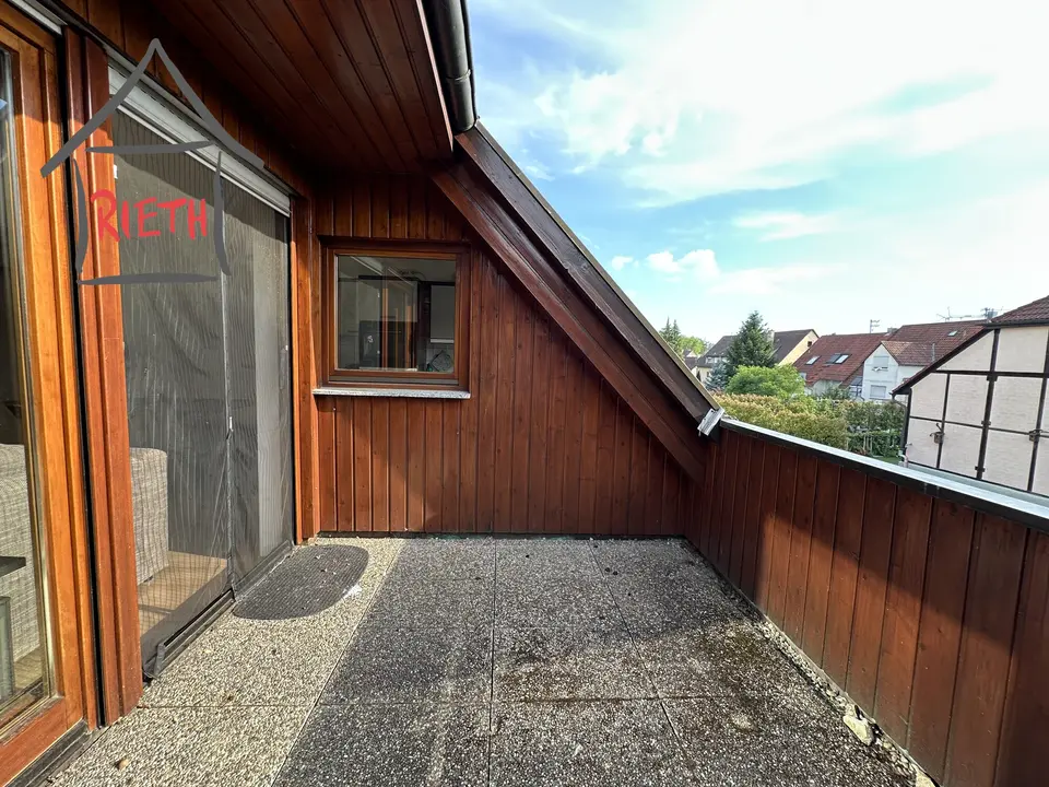 3 Zimmer Wohnung mit 70 m² in Ludwigsburg – Bild 4