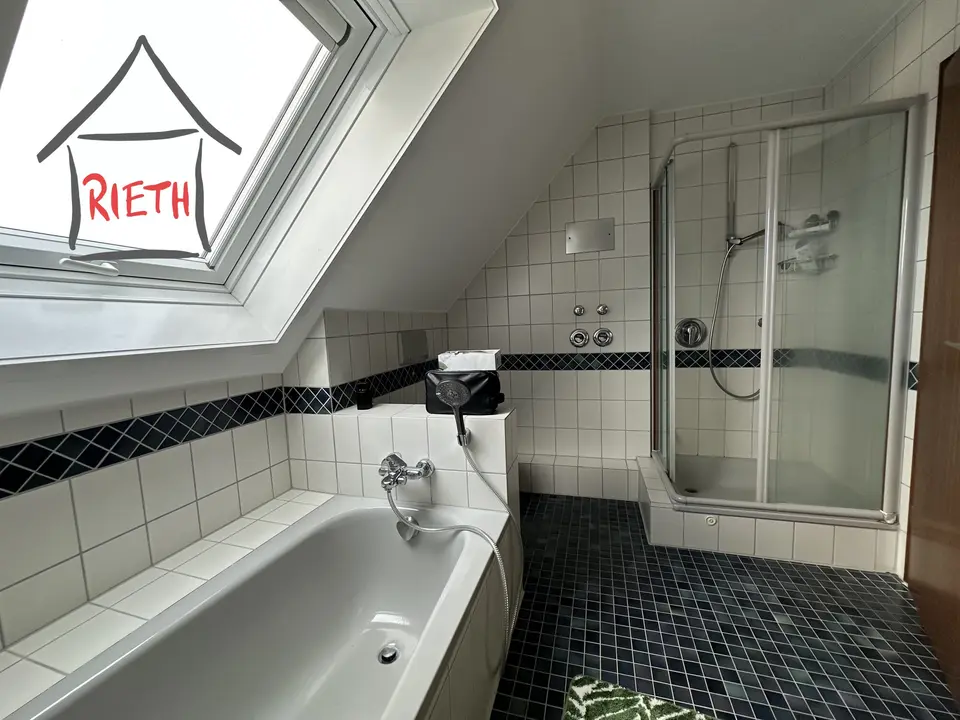 3 Zimmer Wohnung mit 70 m² in Ludwigsburg – Bild 5