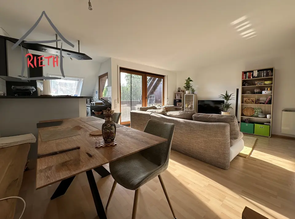 3 Zimmer Wohnung mit 70 m² in Ludwigsburg – Bild 6