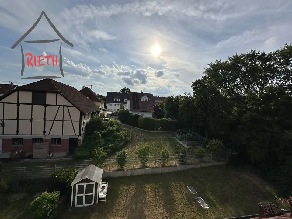 3 Zimmer Wohnung mit 70 m² in Ludwigsburg – Bild 7