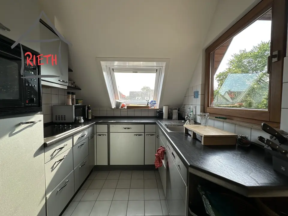 3 Zimmer Wohnung mit 70 m² in Ludwigsburg – Bild 8