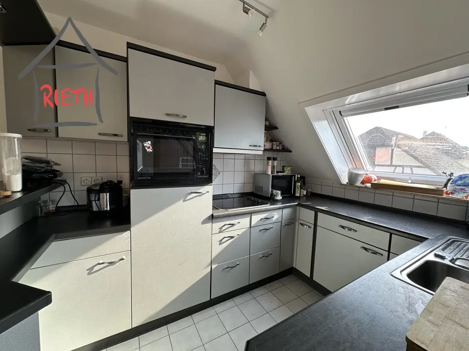 3 Zimmer Wohnung mit 70 m² in Ludwigsburg – Bild 9