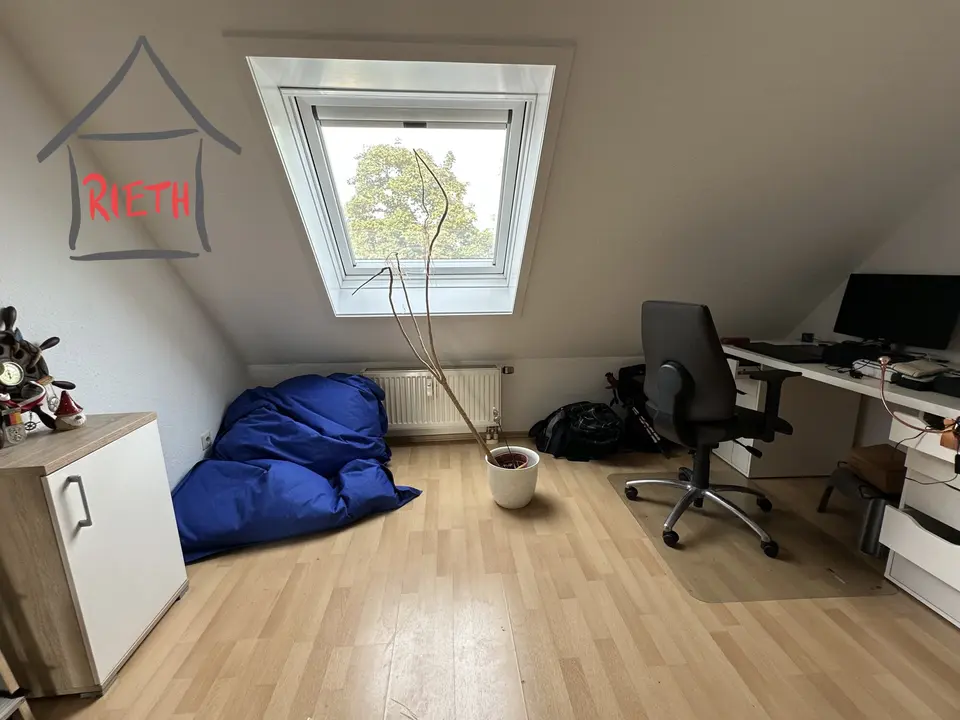 3 Zimmer Wohnung mit 70 m² in Ludwigsburg – Bild 10