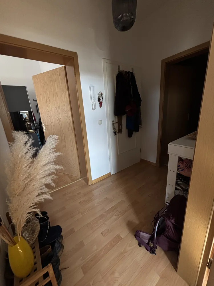 2 Zimmer Wohnung mit 49 m² in Erfurt – Bild 5