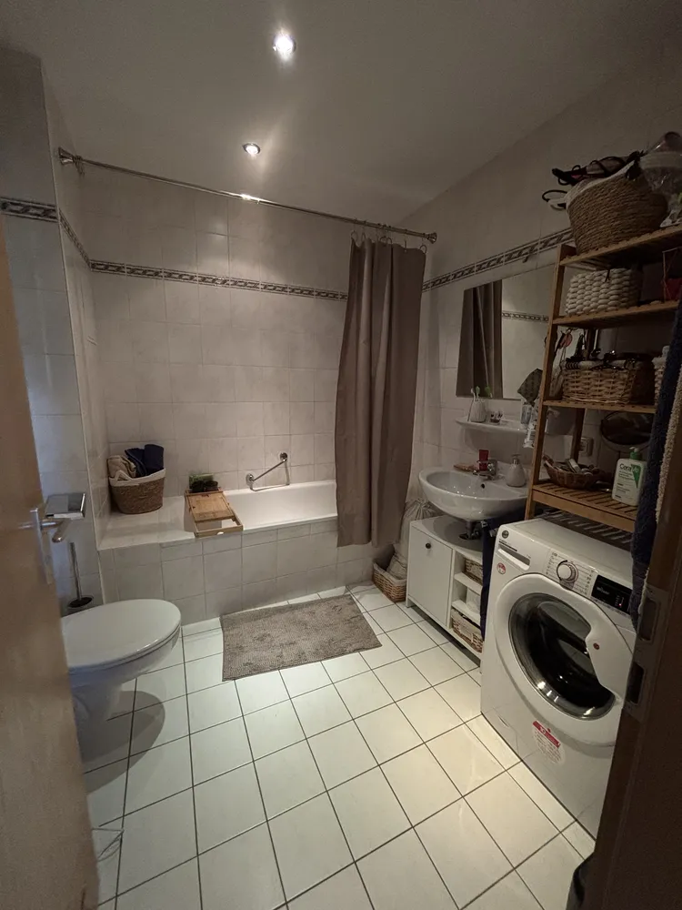 2 Zimmer Wohnung mit 49 m² in Erfurt – Bild 6