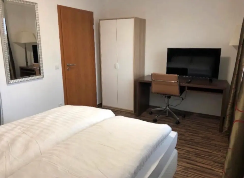 3 Zimmer Wohnung mit 50 m² in Weingarten – Bild 2