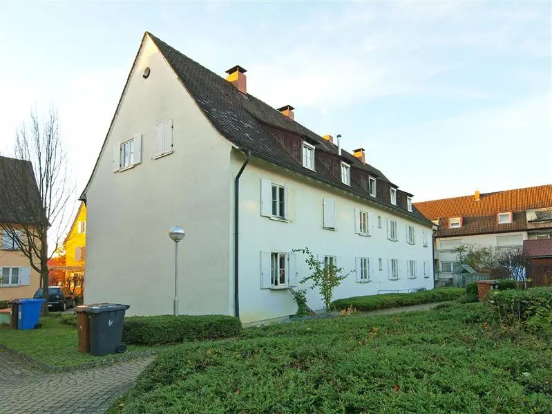 3 Zimmer Wohnung mit 50 m² in Weingarten – Bild 5