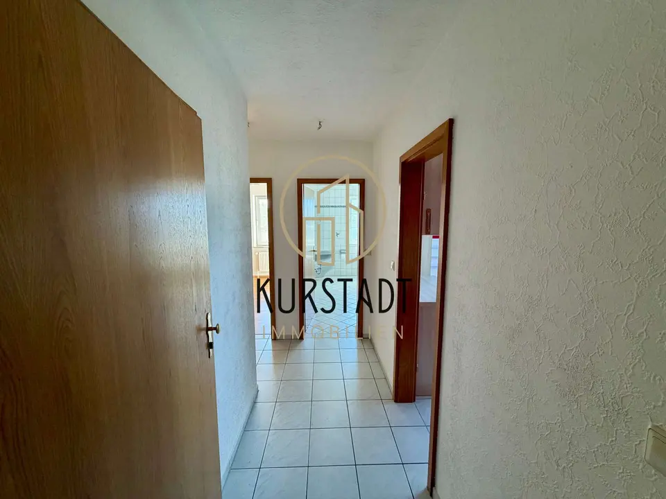 4 Zimmer Wohnung mit 70 m² in Uelzen – Bild 2