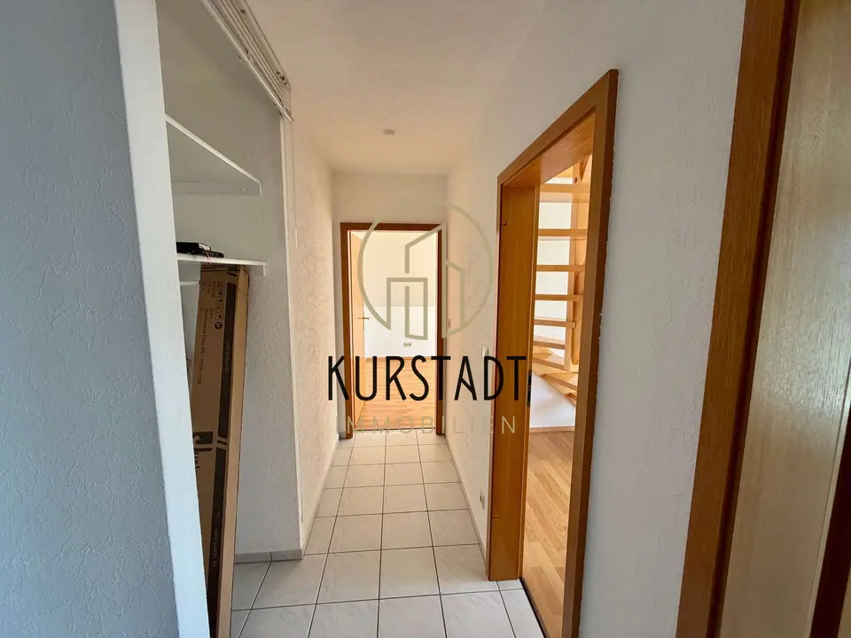 4 Zimmer Wohnung mit 70 m² in Uelzen – Bild 3