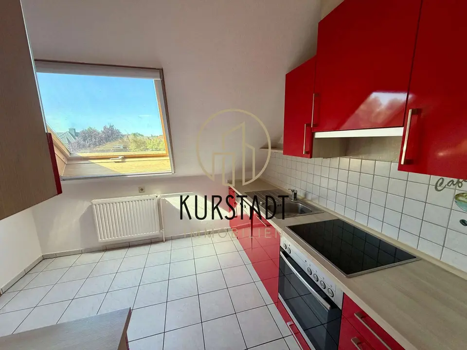 4 Zimmer Wohnung mit 70 m² in Uelzen – Bild 4