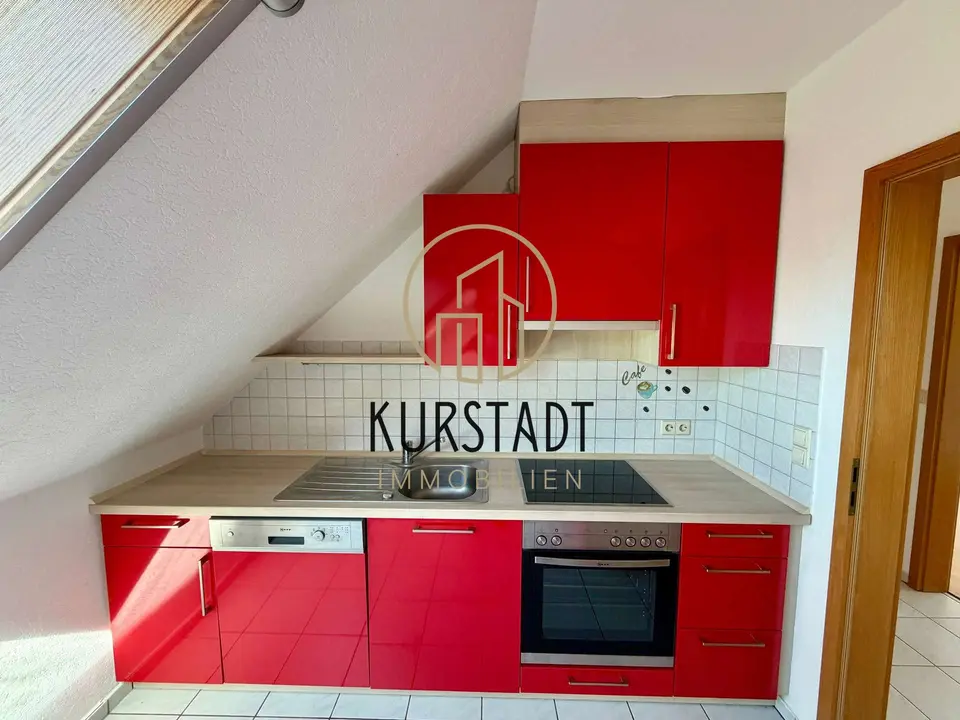 4 Zimmer Wohnung mit 70 m² in Uelzen – Bild 5