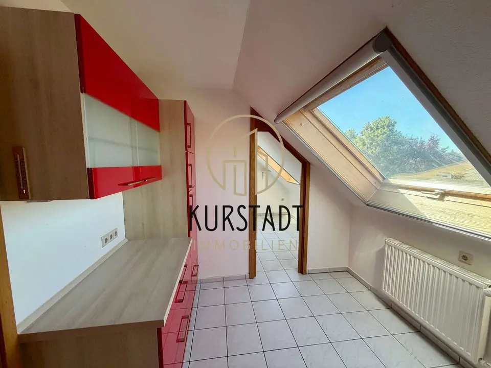 4 Zimmer Wohnung mit 70 m² in Uelzen – Bild 6