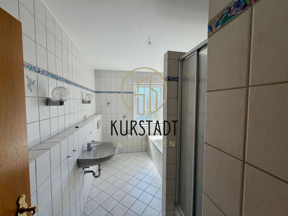 4 Zimmer Wohnung mit 70 m² in Uelzen – Bild 9