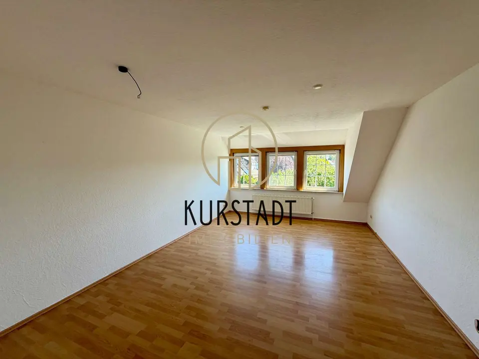 4 Zimmer Wohnung mit 70 m² in Uelzen – Bild 10