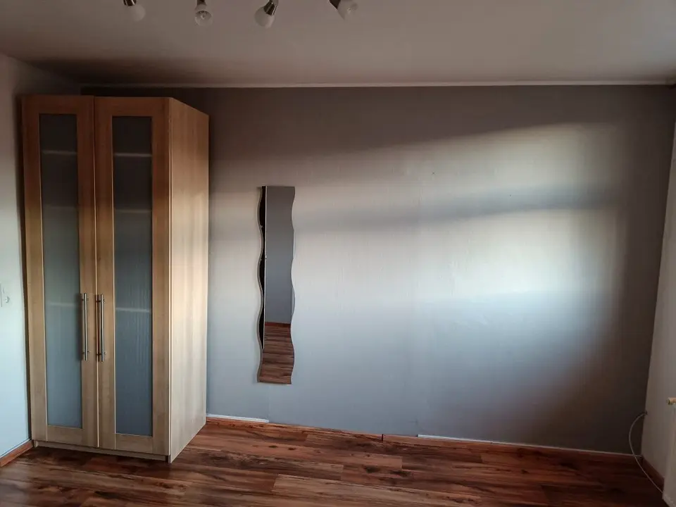 Studio mit 16 m² in Wernigerode – Bild 2