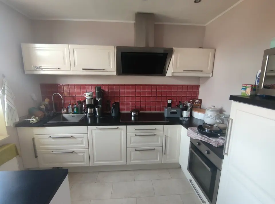Studio mit 16 m² in Wernigerode – Bild 7