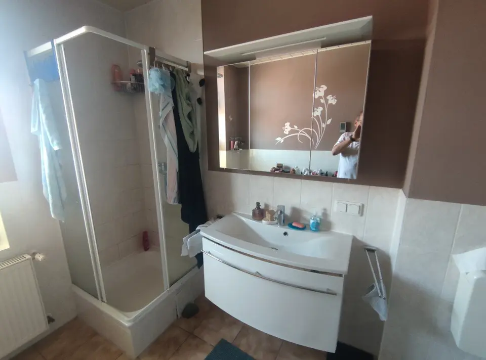 Studio mit 16 m² in Wernigerode – Bild 8