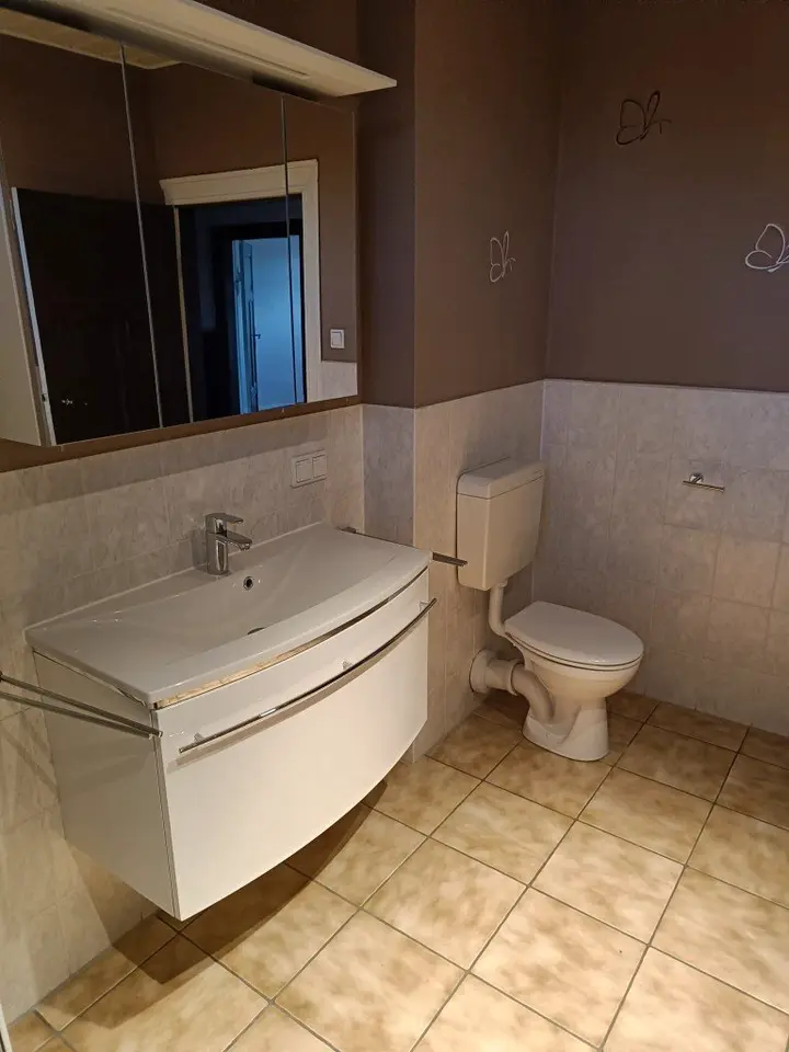 Studio mit 16 m² in Wernigerode – Bild 9