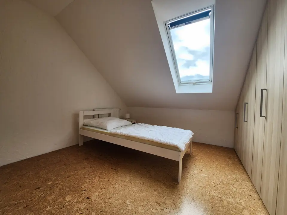 2 Zimmer Wohnung mit 49 m² in Weimar – Bild 3