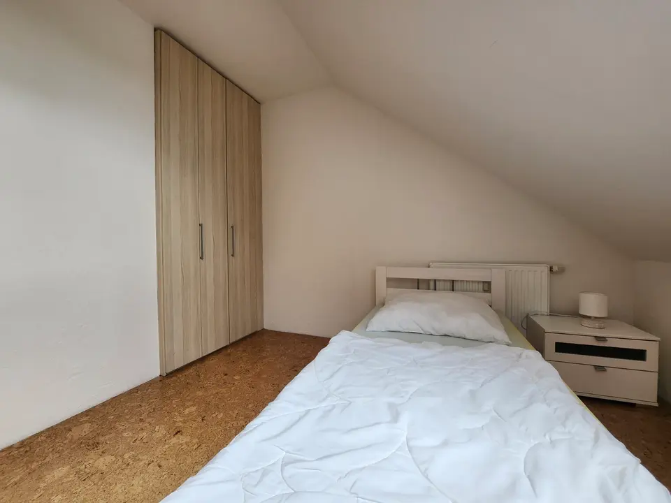 2 Zimmer Wohnung mit 49 m² in Weimar – Bild 4