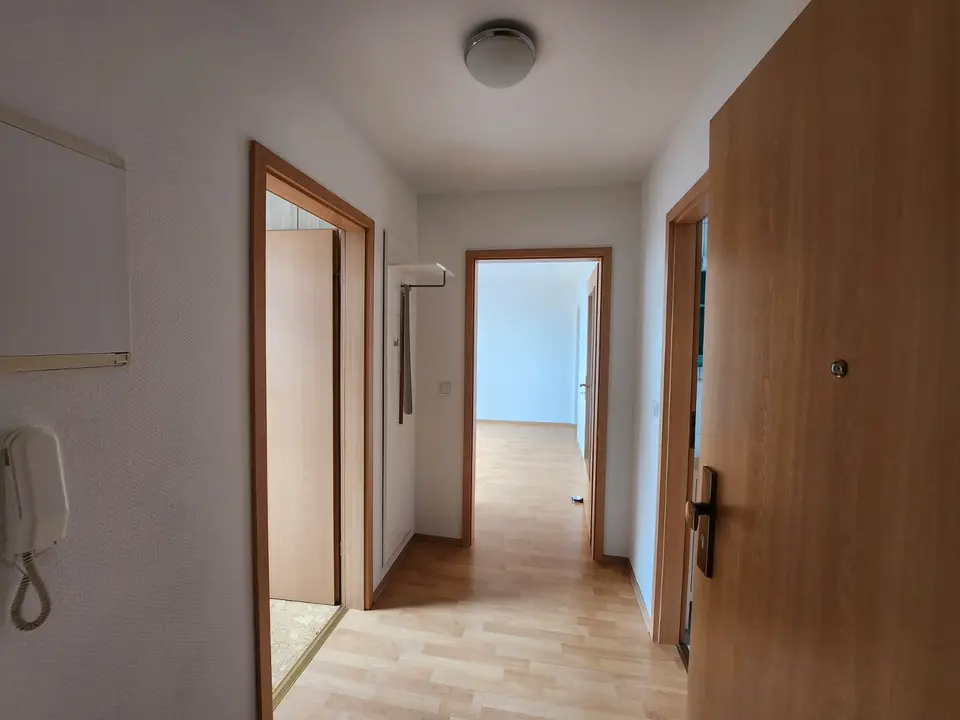 2 Zimmer Wohnung mit 49 m² in Weimar – Bild 5