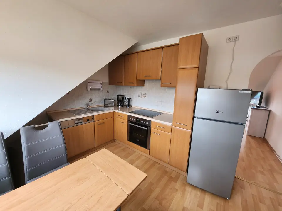2 Zimmer Wohnung mit 49 m² in Weimar – Bild 7