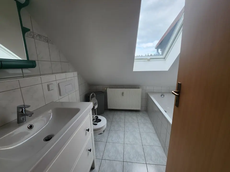 2 Zimmer Wohnung mit 49 m² in Weimar – Bild 8