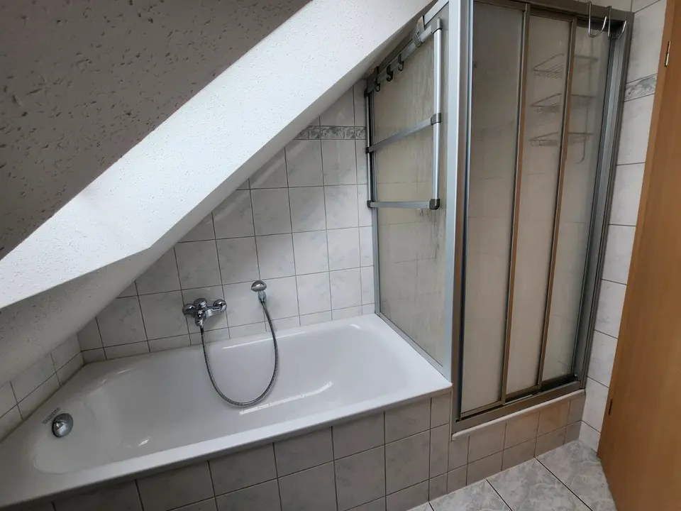 2 Zimmer Wohnung mit 49 m² in Weimar – Bild 9