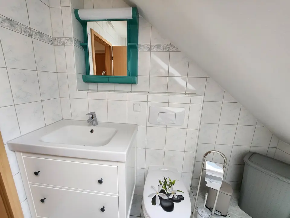 2 Zimmer Wohnung mit 49 m² in Weimar – Bild 10