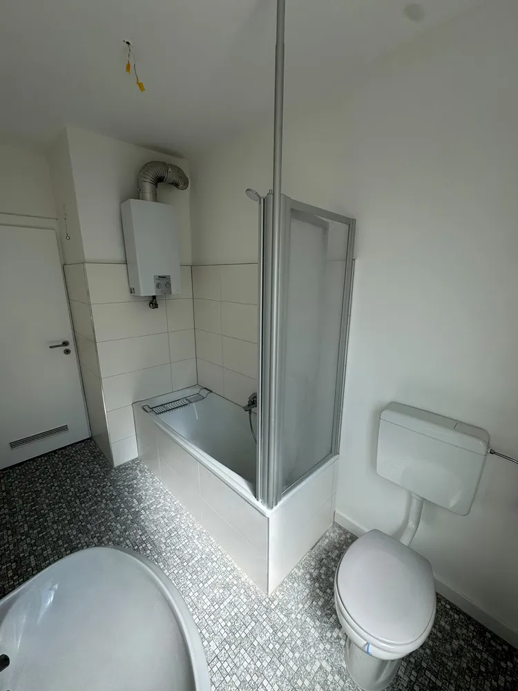 3 Zimmer Wohnung mit 70 m² in Aachen – Bild 3