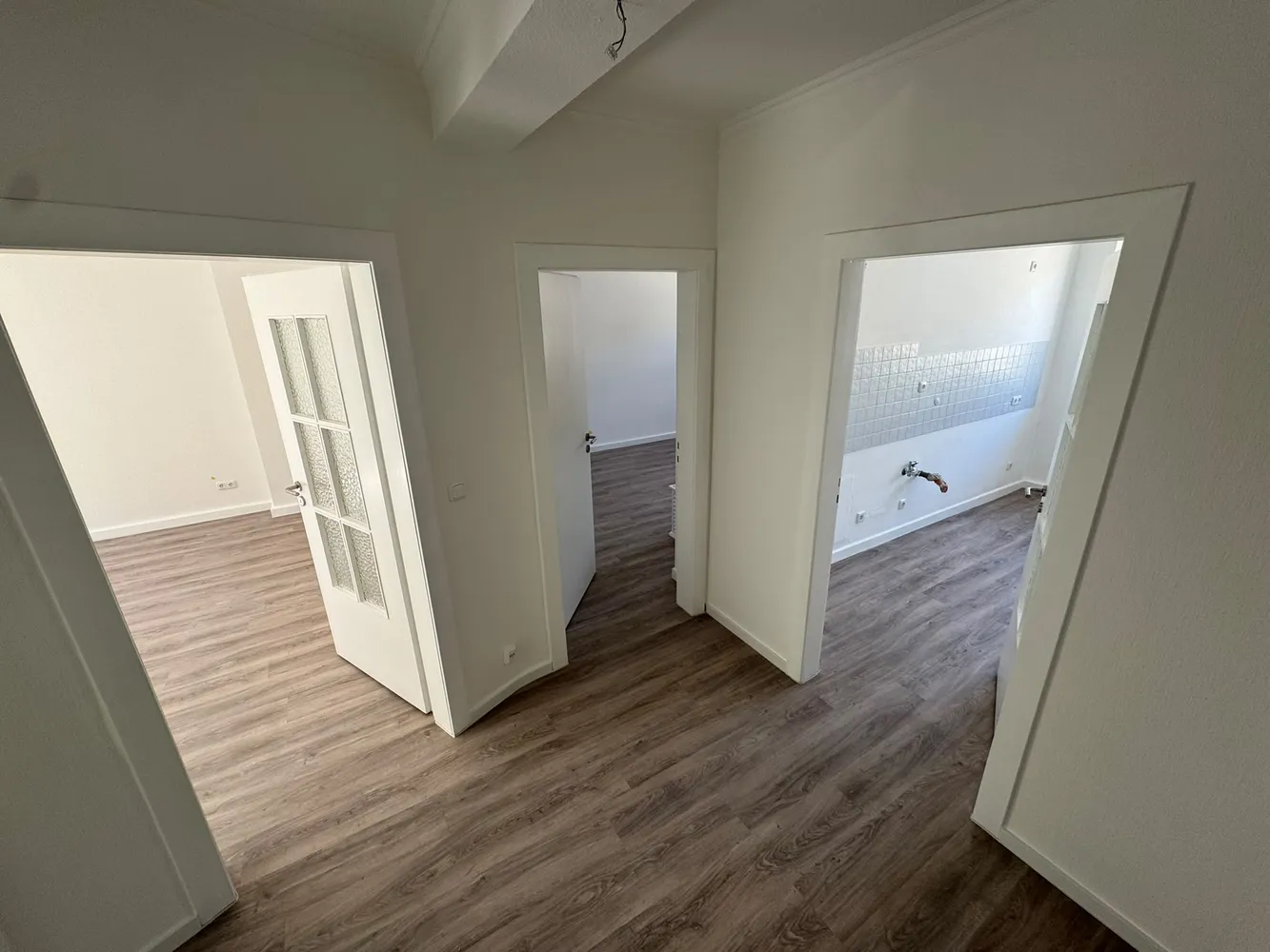 3 Zimmer Wohnung mit 70 m² in Aachen – Bild 6