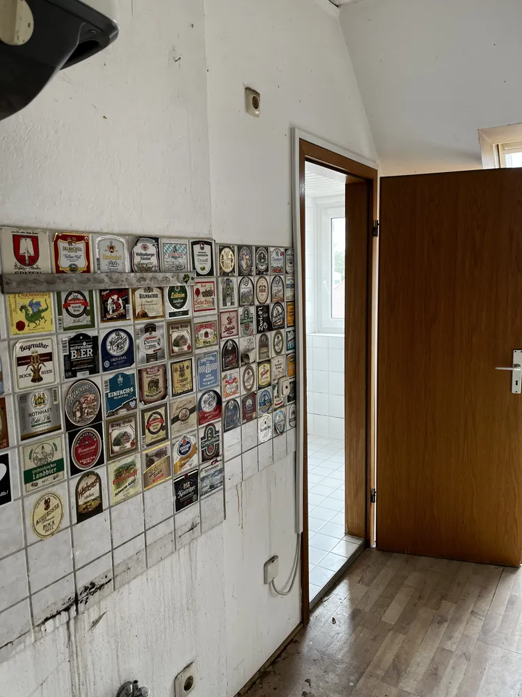 2 Zimmer Wohnung mit 77 m² in Bayreuth – Bild 4