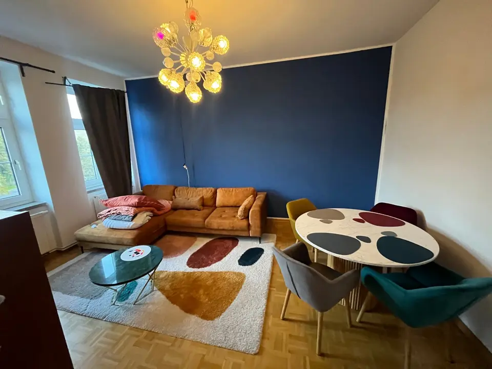 WG-Zimmer mit 75 m² in Leipzig – Bild 1