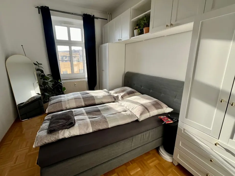 WG-Zimmer mit 75 m² in Leipzig – Bild 2