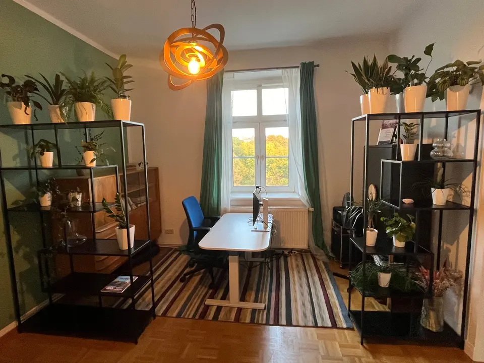 WG-Zimmer mit 75 m² in Leipzig – Bild 3