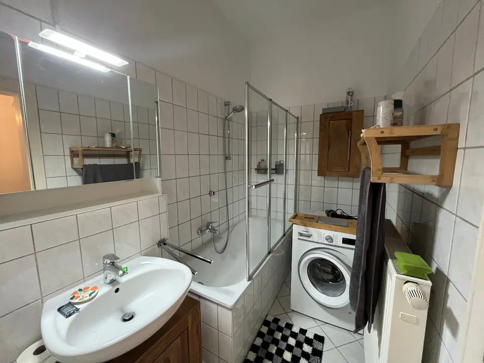 WG-Zimmer mit 75 m² in Leipzig – Bild 4