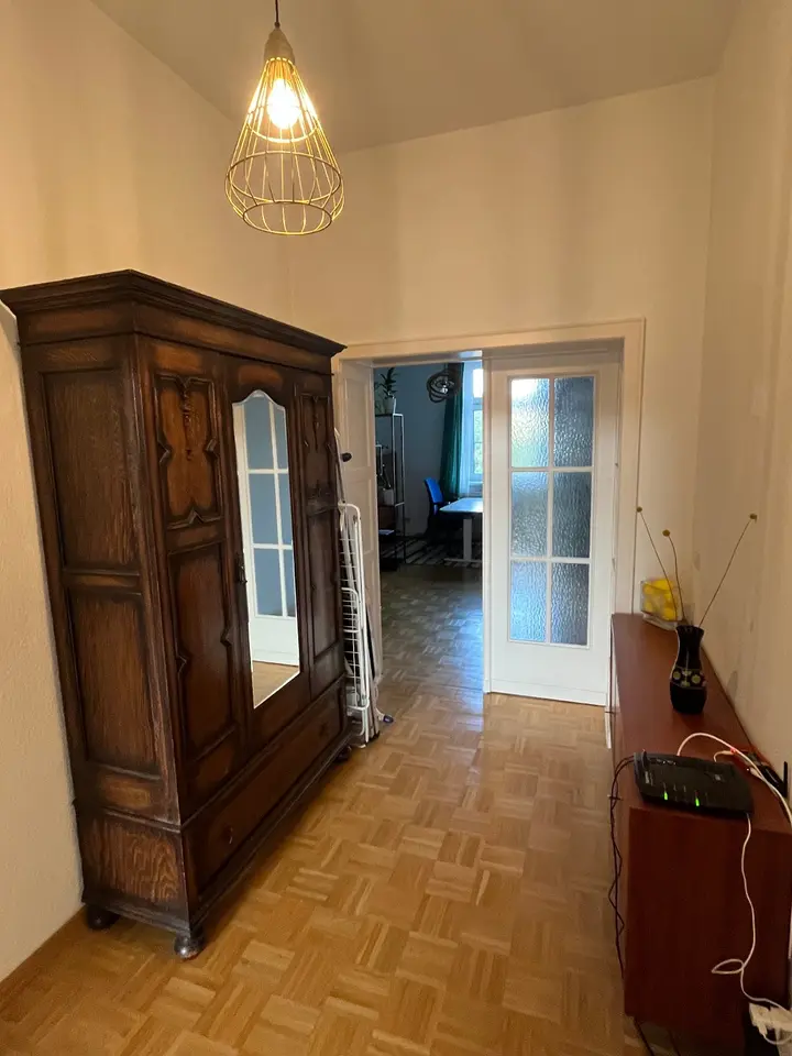 WG-Zimmer mit 75 m² in Leipzig – Bild 5