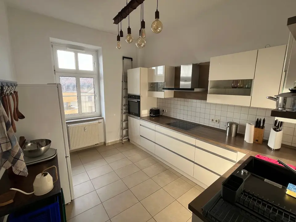 WG-Zimmer mit 75 m² in Leipzig – Bild 6
