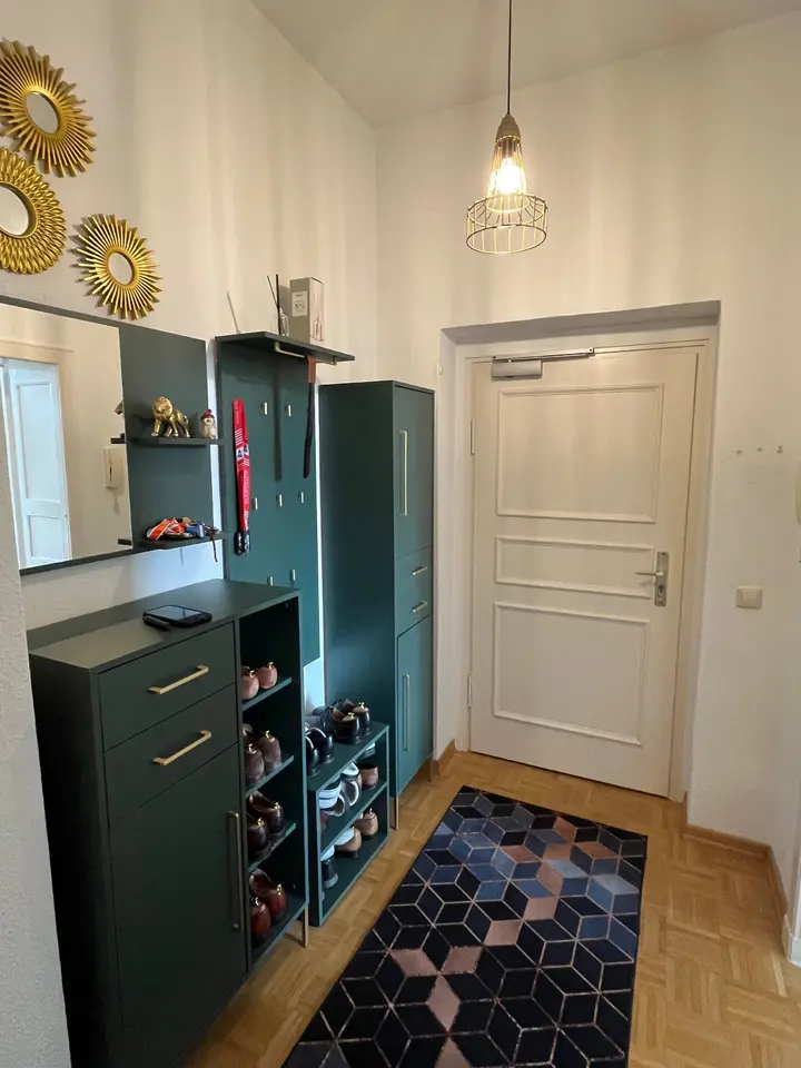 WG-Zimmer mit 75 m² in Leipzig – Bild 7