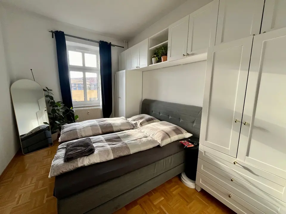 WG-Zimmer mit 75 m² in Leipzig – Bild 8